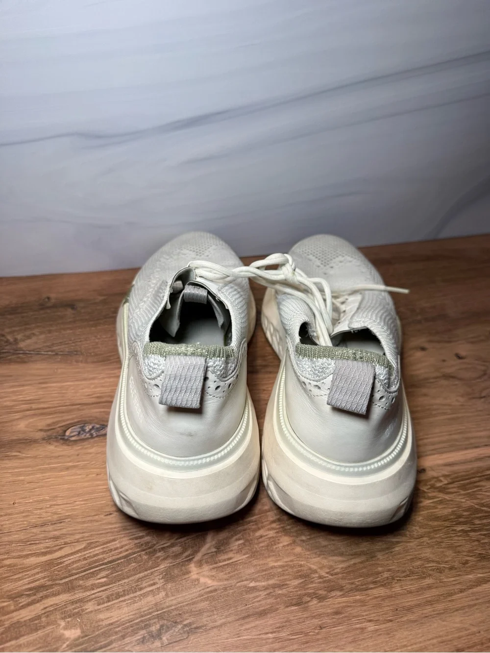 Cole Haan ØriginalGrand Stitchlite Oxford Men's 10.5 C37295